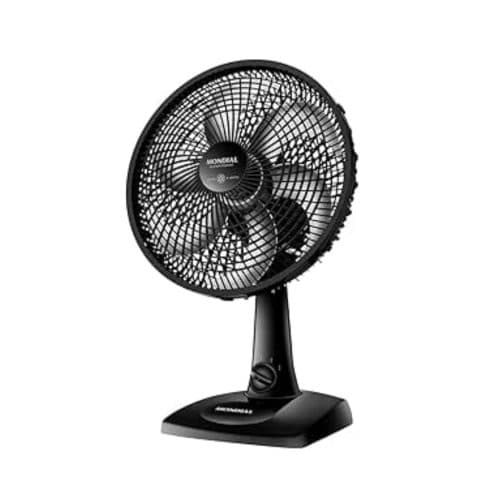 Ventilador Mondial
