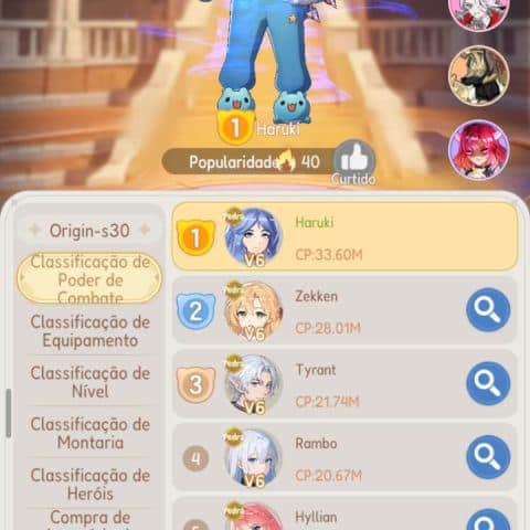 WILL AMA JAQUE