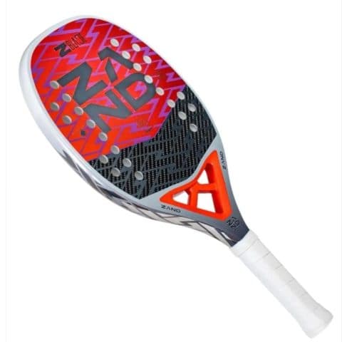 raquete de beach tenis Zand Z-blade 3k 2026