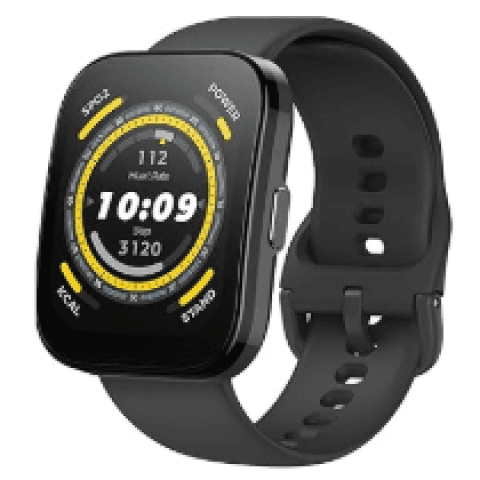 Amazfit smartwatch