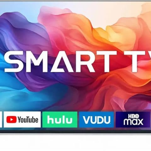 Android tv 32 polegadas