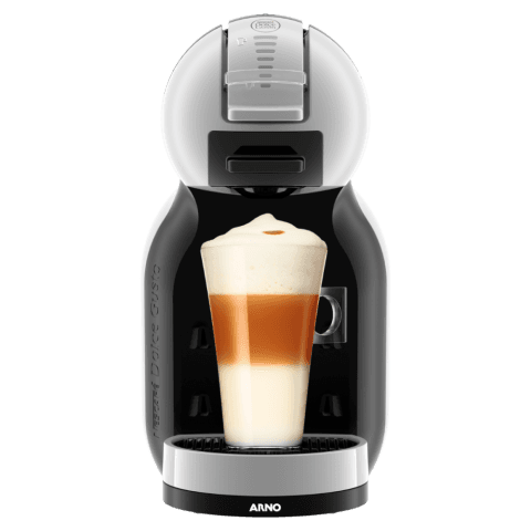 Cafeteira NESCAFÉ® Dolce Gusto Mini