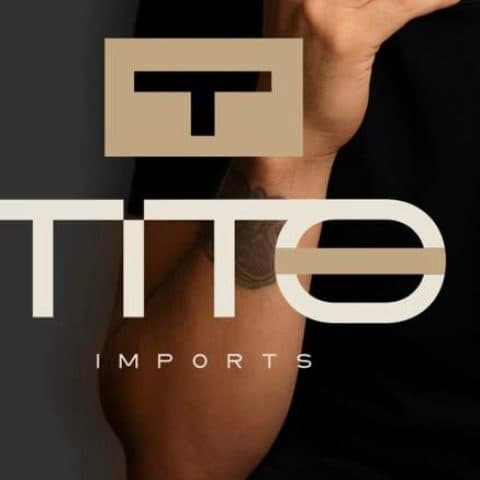 Voucher de R$ 150,00 na Loja Tito Imports 🛍️