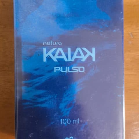 1 perfume Kasar Pulso