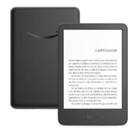 Kindle 16 GB
