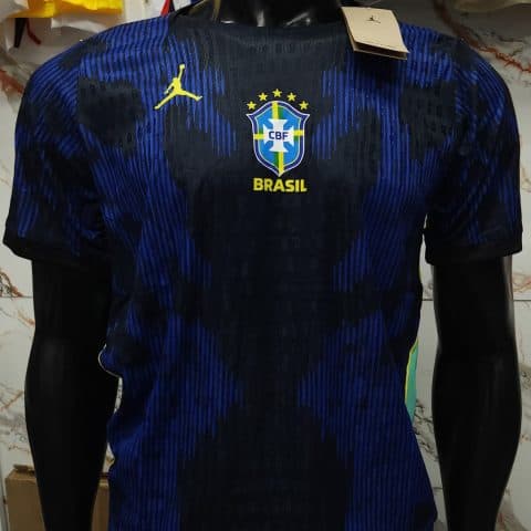 Azulzinha Do Hexa