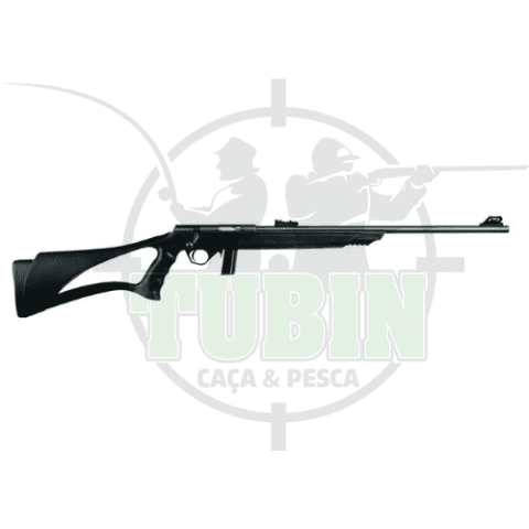 RIFLE CBC 22 B.ACTION 8122 23 OXPP STD