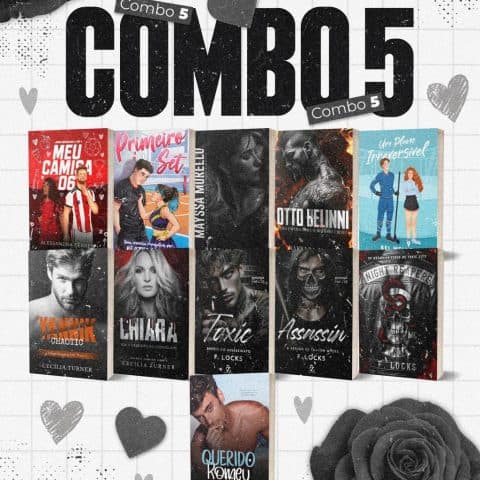 COMBO 5