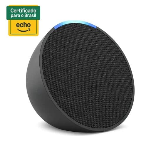 Alexa Echo Pop Amazon