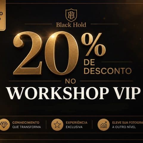 🎓 20% de Desconto no Workshop VIP Kelly Brito
