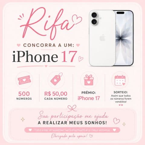 Iphone 17