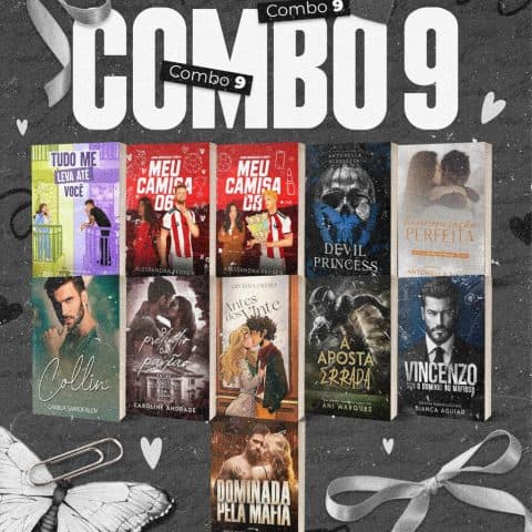 COMBO 9