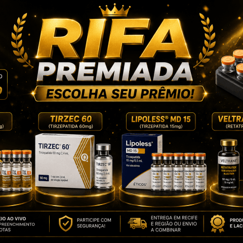 🏆 Escolha Seu Prêmio