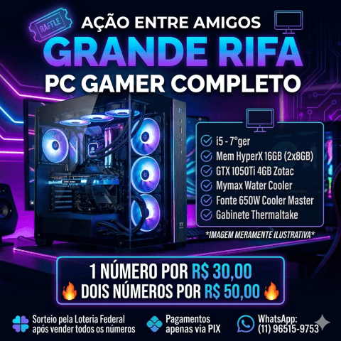 Pc gamer
