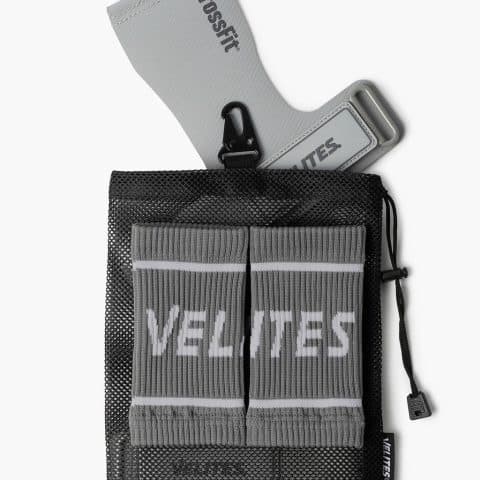KIT ATLETA CROSSFIT GAMES