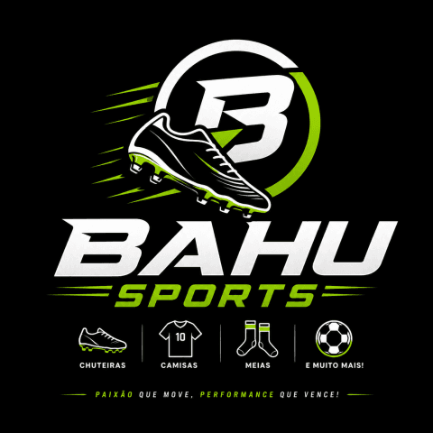 CHUTEIRA BAHU SPORTS