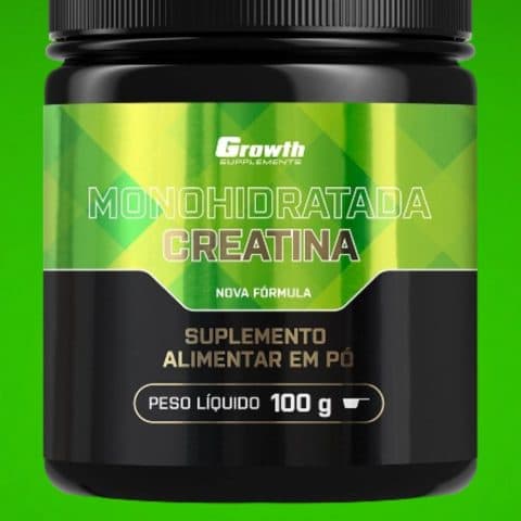 creatina