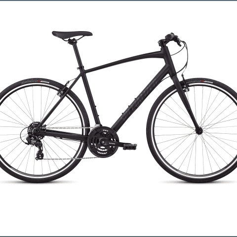 Bicicleta Specialized Sirrus V-Brake 2020 (XL)