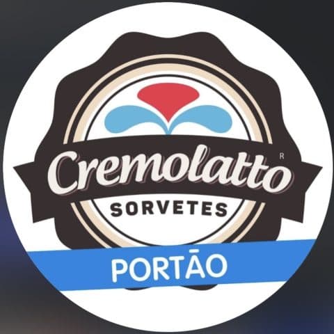 Voucher de R$50,00 na Cremolatto Portão