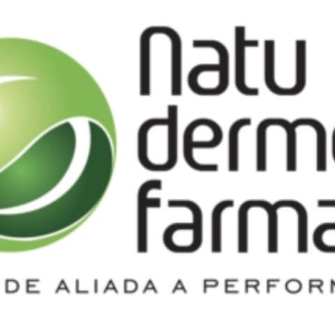 Voucher de R$300,00 reais na Natuderme Farma