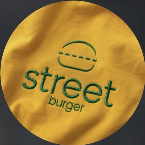 Voucher de R$100,00 de consumo na Street Burguer Portão