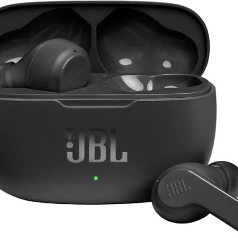 Fone de Ouvido JBL