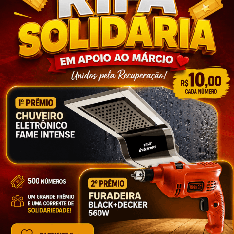 Furadeira Black+Decker