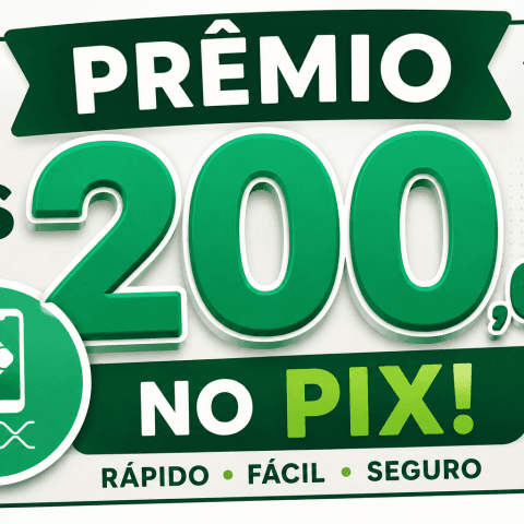 VALE PIX 200