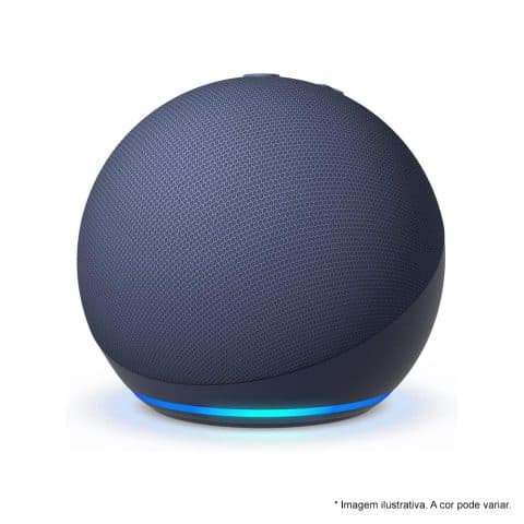 Alexa Echo Dot