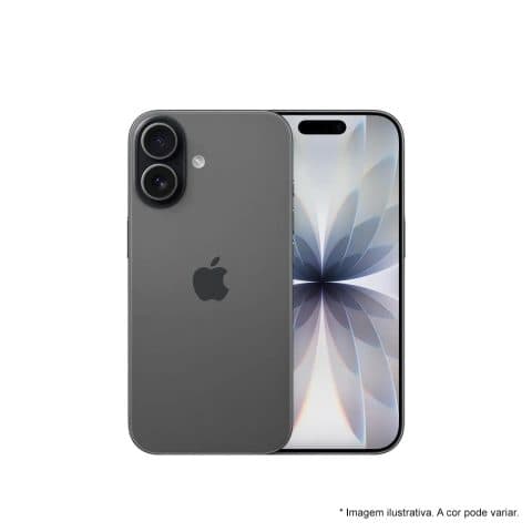 iPhone 17