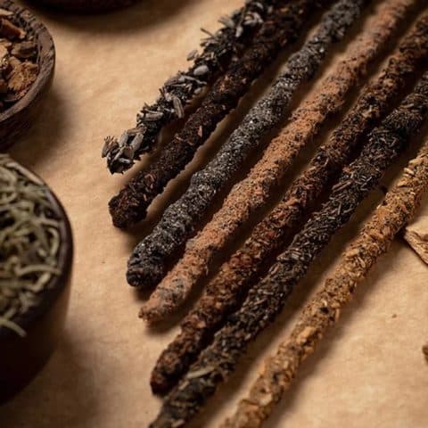 Kit de Incensos