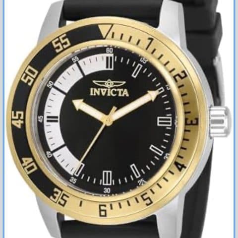 Relógio Invicta 2