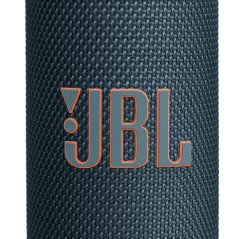 JBL, Caixa de Som, Grip, 16 W RMS, Com Playtime Boost, IP68, Portátil - Azul