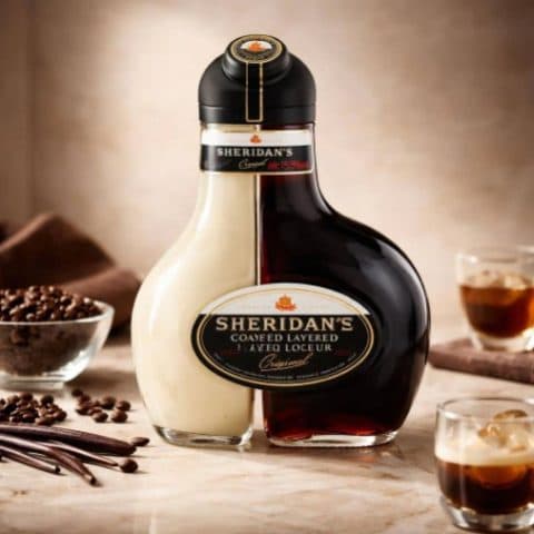 Licor Sheridan´s 700ml