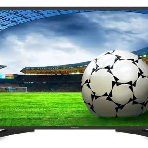 Smart TV 40" FULL HD North Tech c/ Android TV