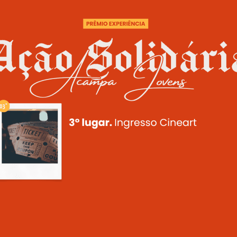 Ingresso Cineart