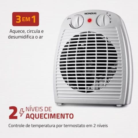 Aquecedor