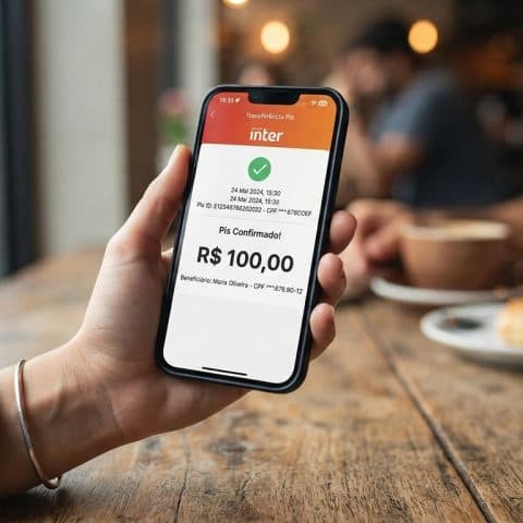 2° R$ 100