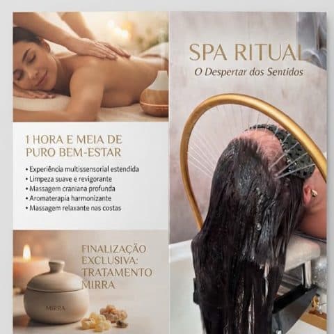 Spa Ritual