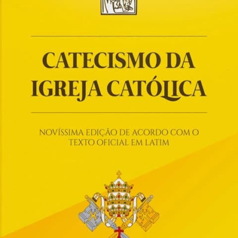 4º Catecismo da Igreja