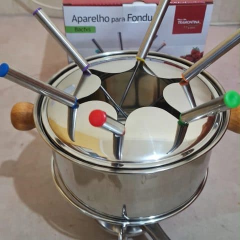 Fondue Berna NOVO