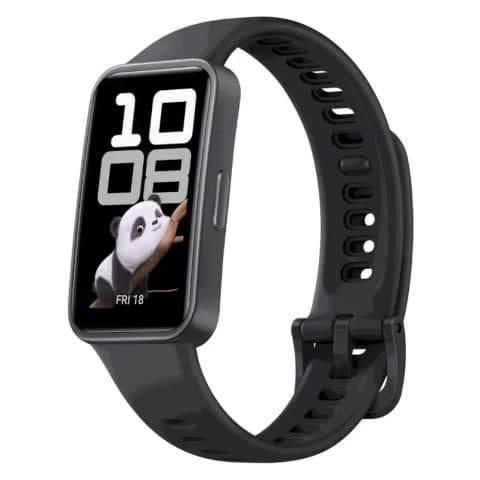 Smartwatch HUAWEI Band 10 — Preto