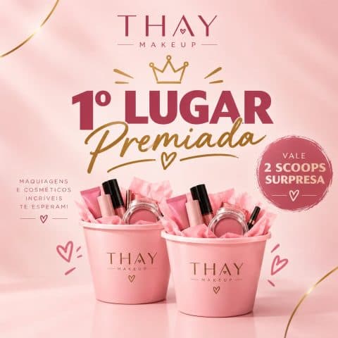 2 SCOOP SURPRESA