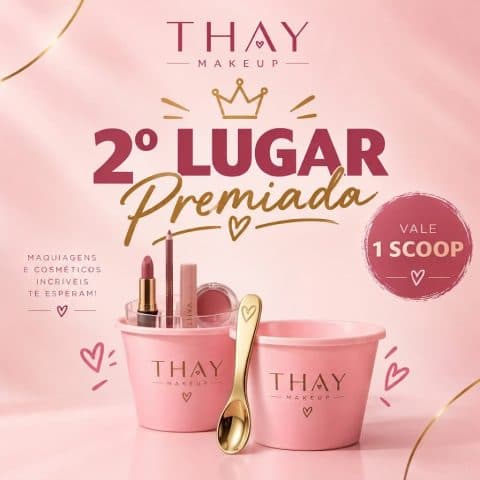 1 SCOOP SURPRESA