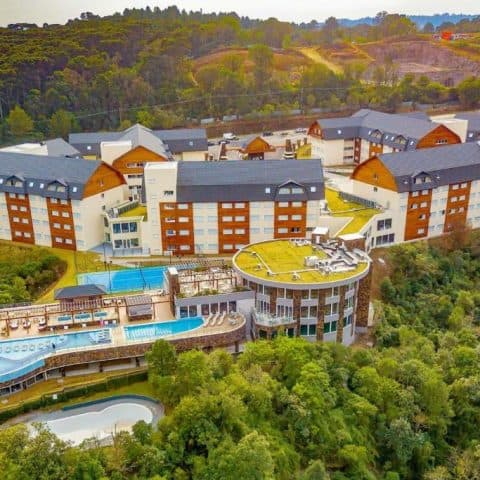 7 dias em Gramado