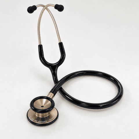 Estetoscópio MD Spirit