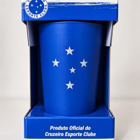 COPO STANLEY CRUZEIRO
