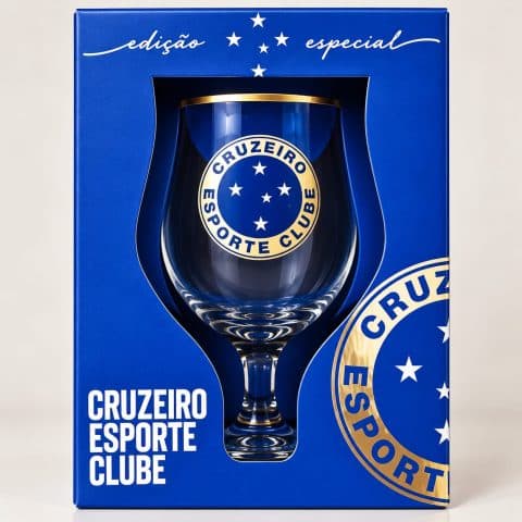 TAÇA CRUZEIRO