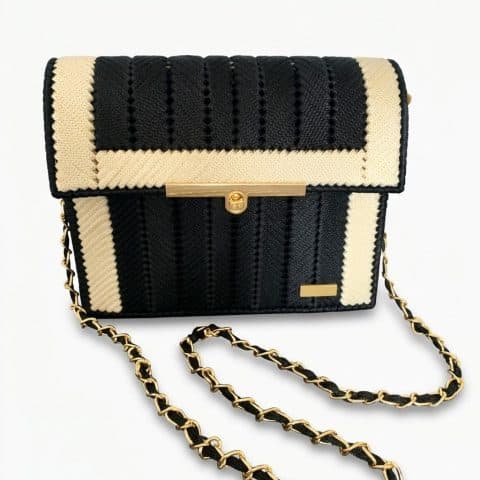 Bolsa G - M.Fátima + Sabonetes Natura