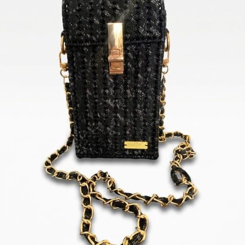 Bolsa P - M.Fátima + Sabonetes Natura